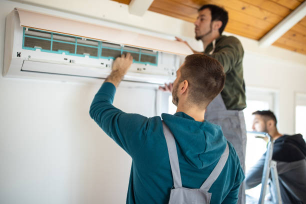 Best HVAC Software and Technology in Briggs, OK