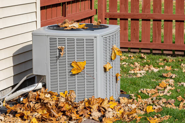 Best Commercial HVAC in Briggs, OK