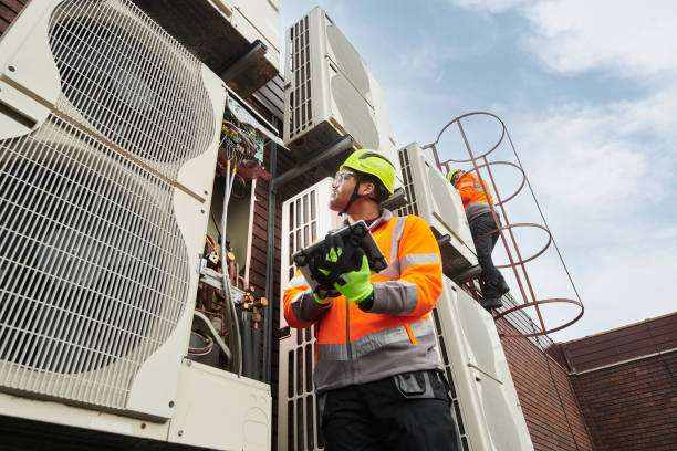 Best Residential HVAC in Briggs, OK