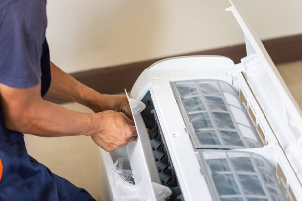 Best Energy-efficient HVAC Solutions in Briggs, OK