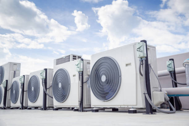 Best HVAC for Healthcare Facilities in Briggs, OK