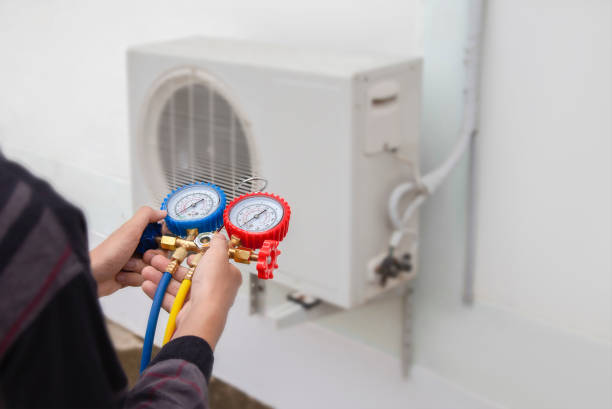 Reliable Briggs, OK HVAC Solutions