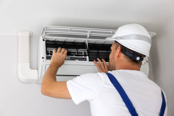 Best Thermostats and Smart Controls in Briggs, OK