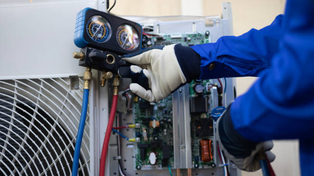 Best HVAC for Healthcare Facilities in Briggs, OK